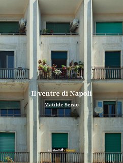 Il ventre di Napoli (eBook, ePUB) - Serao, Matilde