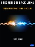 I segreti dei back-links (eBook, ePUB)