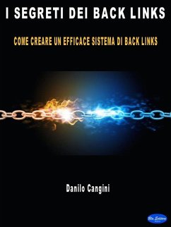 I segreti dei back-links (eBook, ePUB) - Cangini, Danilo