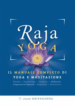 Raja Yoga (eBook, ePUB) - Yogananda, Paramhansa
