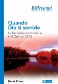 Quando Dio ti sorride (eBook, ePUB)