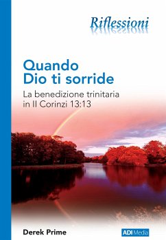 Quando Dio ti sorride (eBook, ePUB) - Prime, Derek