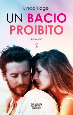 Cover Un bacio proibito (eBook, ePUB)