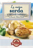 La cucina sarda (eBook, ePUB)