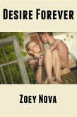 Desire Forever: Taboo Erotica (eBook, ePUB)