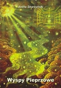 Cover Wyspy Pieprzowe (eBook, ePUB)