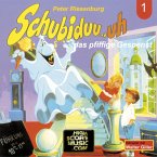 Schubiduu...uh - das pfiffige Gespenst (MP3-Download)