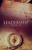 Leadership Volume 3 (eBook, ePUB)