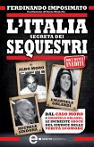 L'Italia segreta dei sequestri (eBook, ePUB)