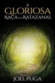 A Gloriosa Raça das Ratazanas (eBook, ePUB)