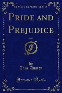 Pride and Prejudice (eBook, PDF)