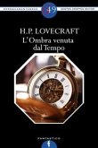 L'Ombra venuta dal Tempo (eBook, ePUB)