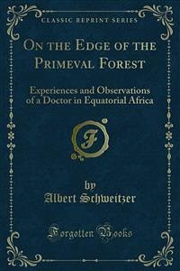 On the Edge of the Primeval Forest (eBook, PDF)
