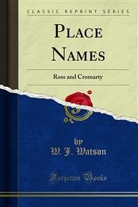 Place Names (eBook, PDF)