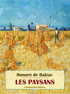 Les Paysans (eBook, ePUB) - de Balzac, Honoré