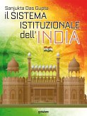 Il sistema istituzionale dell&quote;India (eBook, ePUB)