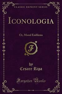 Iconologia (eBook, PDF)