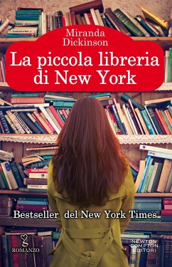 La piccola libreria di New York (eBook, ePUB) - Dickinson, Miranda