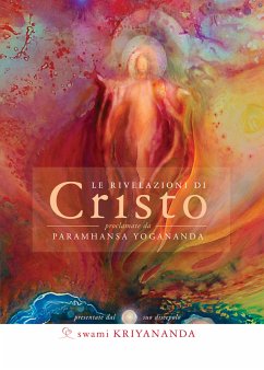 Cover Le rivelazioni di Cristo (eBook, ePUB)