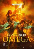 Le origini di Omega (eBook, ePUB)