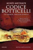 Codice Botticelli (eBook, ePUB)