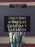 Discurso sobre Las ciencias y las artes (eBook, ePUB)