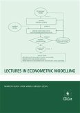 Lectures in econometric modelling (ed. 2015) (eBook, ePUB)