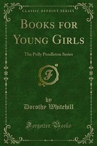Books for Young Girls (eBook, PDF)