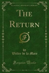 The Return (eBook, PDF)