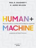 Human+Machine. Ripensare il lavoro nell&quote;età dell&quote;intelligenza artificiale (eBook, ePUB)