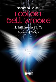 Cover I colori dell'amore (eBook, ePUB)