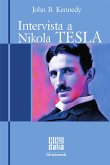 Intervista a Nikola Tesla (eBook, ePUB)