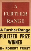 A Further Range (eBook, ePUB)