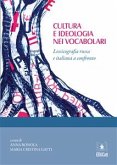 Cultura e ideologia nei vocabolari (eBook, ePUB)