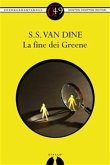 La fine dei Greene (eBook, ePUB)