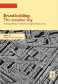 Brand-building: the creative city (eBook, PDF)