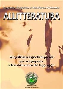 Cover Allitteratura (eBook, PDF)