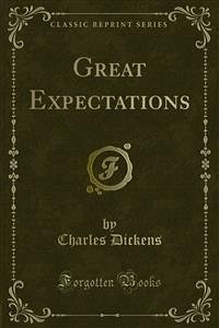 Great Expectations (eBook, PDF)