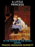 A Little Princess (eBook, ePUB)