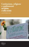 Costituzione, Religione e cambiamenti nel diritto e nella società (eBook, PDF)