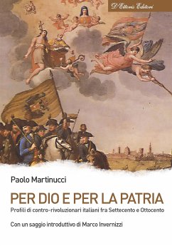 Per Dio e per la Patria (eBook, ePUB) - Martinucci, Paolo