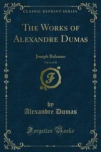 The Works of Alexandre Dumas (eBook, PDF)