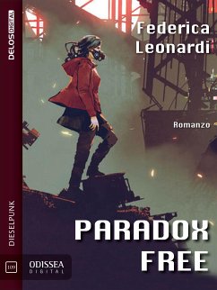 Paradox Free (eBook, ePUB) - Leonardi, Federica