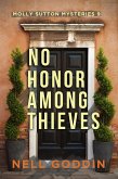 No Honor Among Thieves (eBook, ePUB)