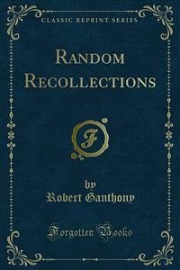 Random Recollections (eBook, PDF)