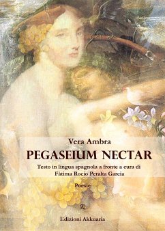 Pegaseium Nectar (eBook, ePUB) - Ambra, Vera