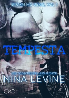 Tempesta (eBook, ePUB) - Levine, Nina
