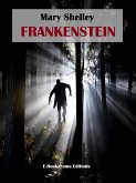 Frankenstein (eBook, ePUB)