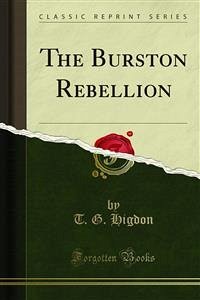 The Burston Rebellion (eBook, PDF)