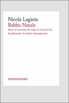 Babbo Natale (eBook, ePUB) - Lagioia, Nicola